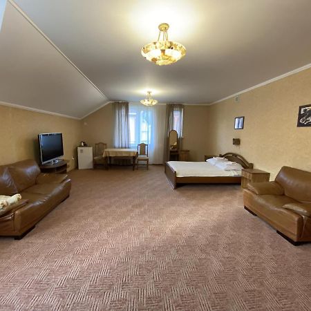 Hotel Edelweiss Polyana  Zewnętrze zdjęcie
