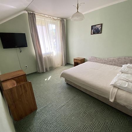 Hotel Edelweiss Polyana  Zewnętrze zdjęcie