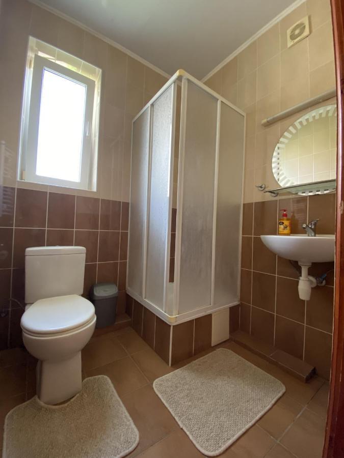 Hotel Edelweiss Polyana  Zewnętrze zdjęcie