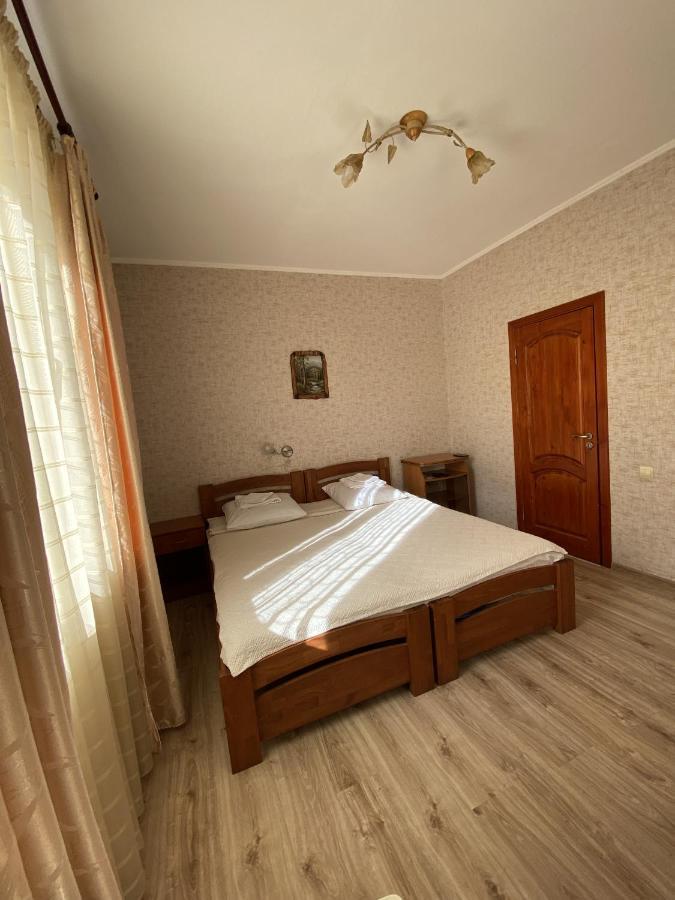 Hotel Edelweiss Polyana  Zewnętrze zdjęcie