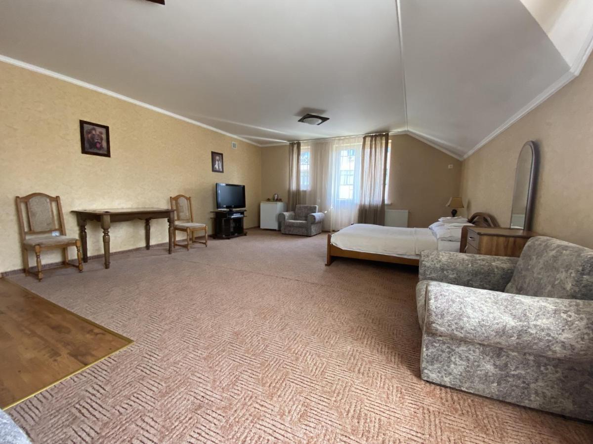 Hotel Edelweiss Polyana  Zewnętrze zdjęcie