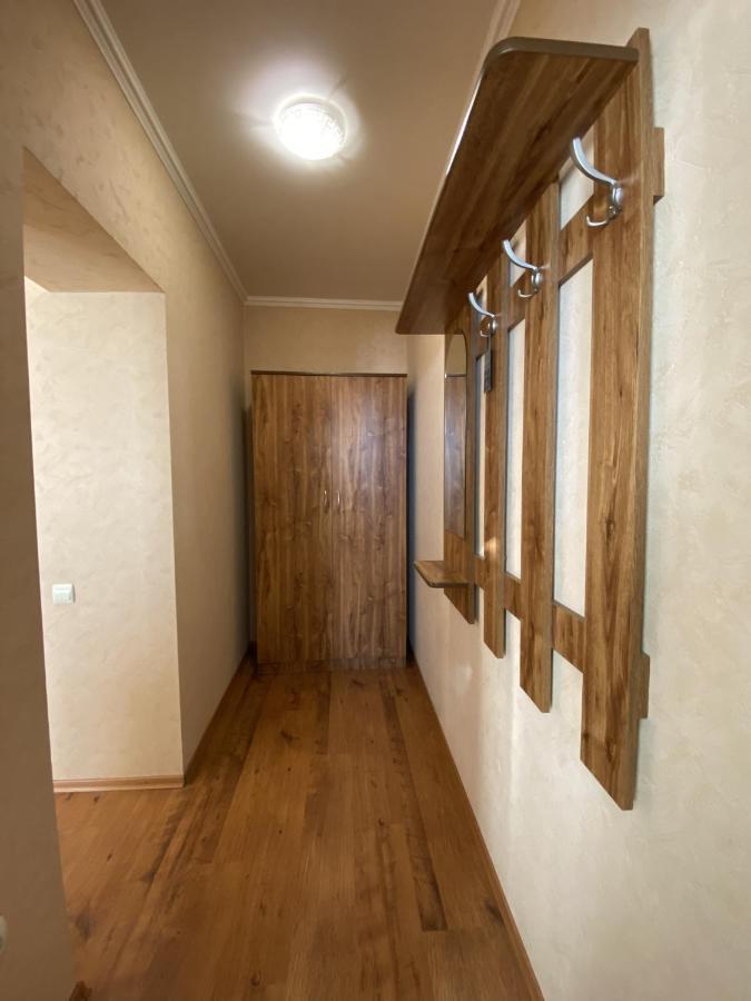 Hotel Edelweiss Polyana  Zewnętrze zdjęcie
