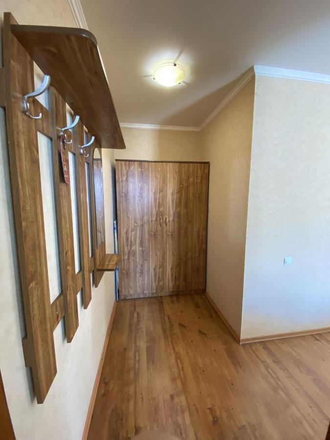 Hotel Edelweiss Polyana  Zewnętrze zdjęcie