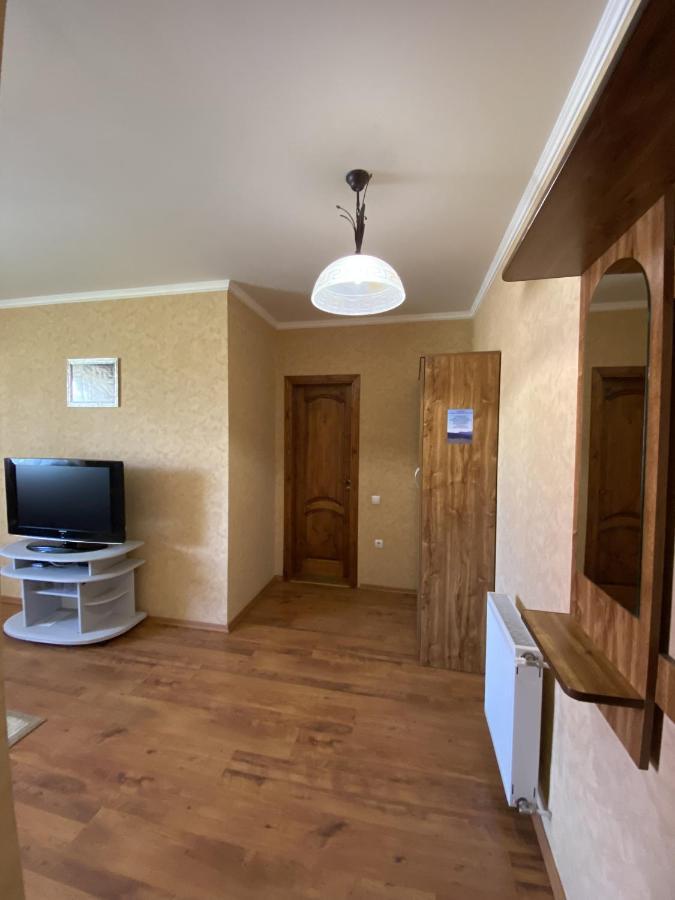Hotel Edelweiss Polyana  Zewnętrze zdjęcie