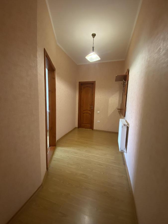 Hotel Edelweiss Polyana  Zewnętrze zdjęcie