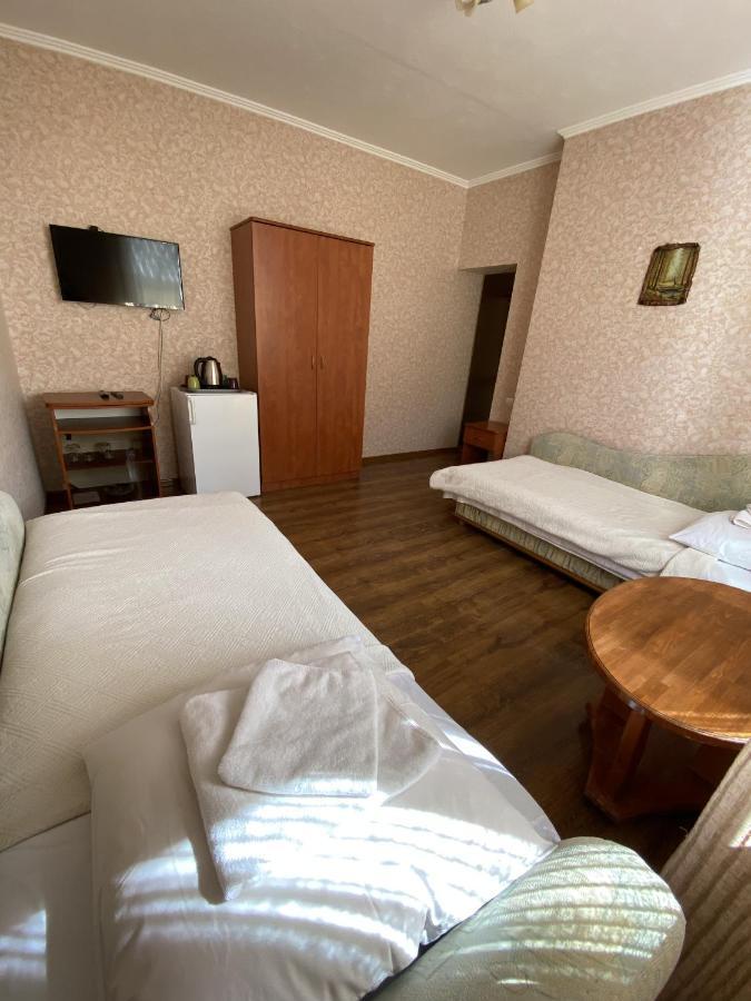 Hotel Edelweiss Polyana  Zewnętrze zdjęcie