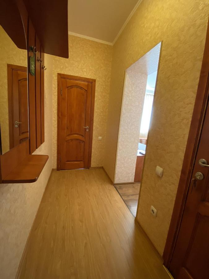 Hotel Edelweiss Polyana  Zewnętrze zdjęcie