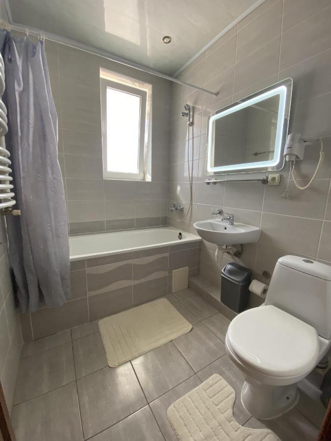 Hotel Edelweiss Polyana  Zewnętrze zdjęcie