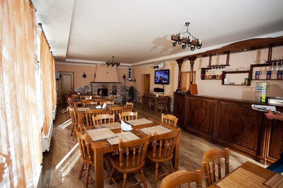 Hotel Edelweiss Polyana  Zewnętrze zdjęcie